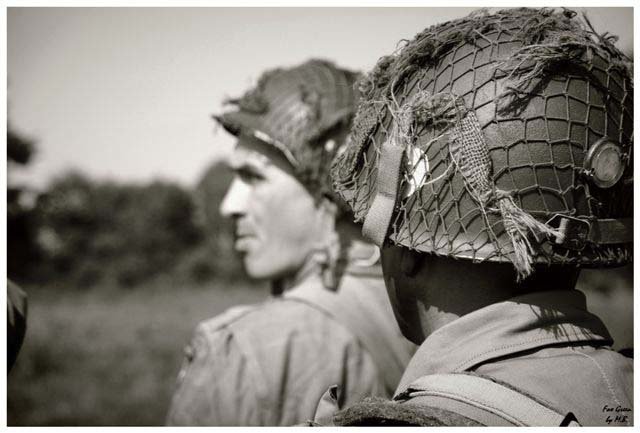 D-Day Normandy